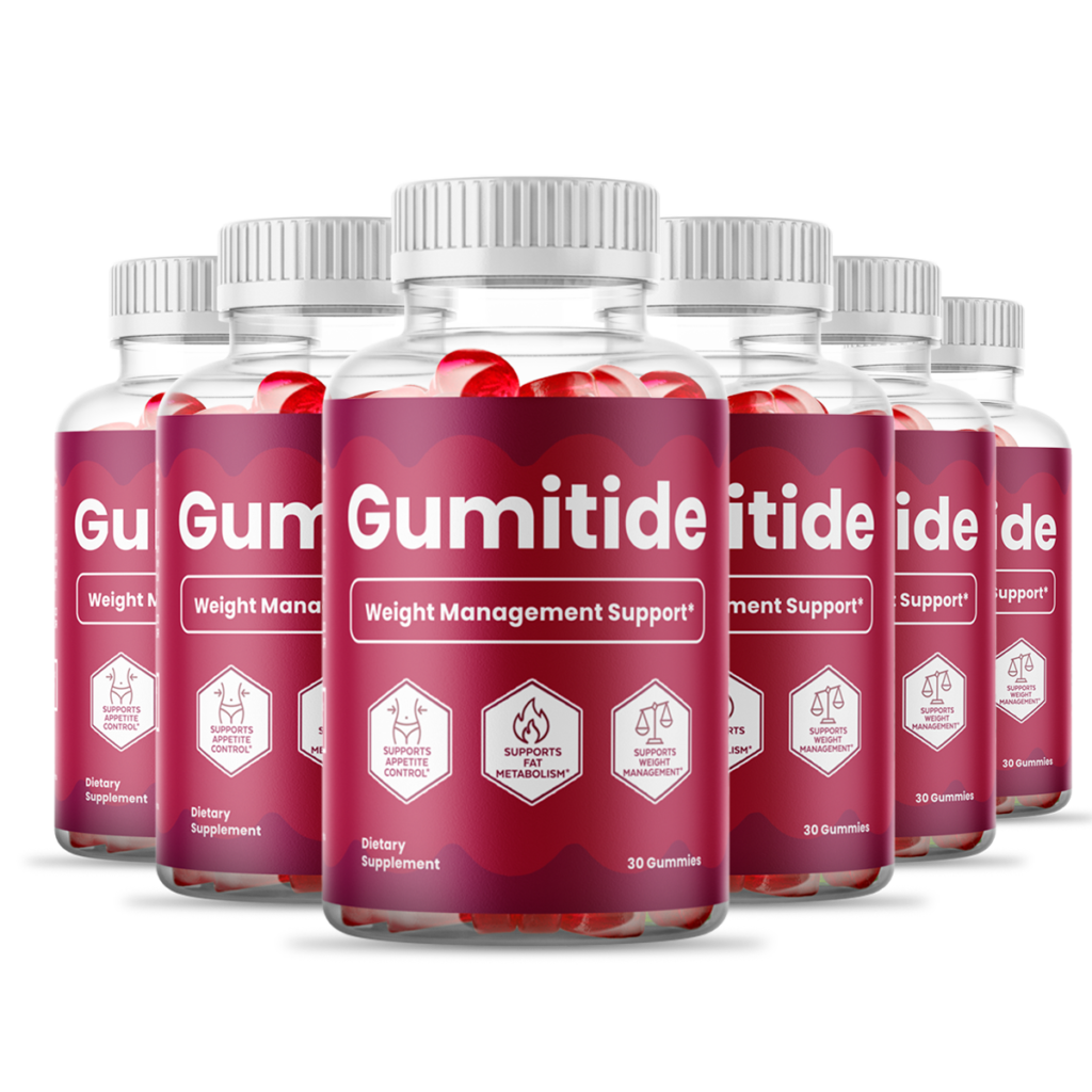  Gumitide